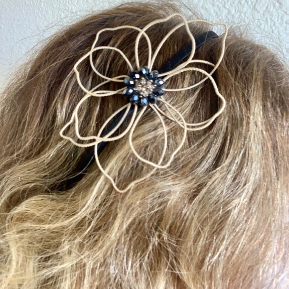 Tasha Accessories - Tasha bejeweled hair accessory-Nordstrom